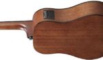 Ibanez V44MINIE-OPN elektroakustiline 3/4 kitarr - Pilt 3