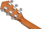 Ibanez V40-OPN akustiline kitarr - Pilt 2
