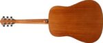 Ibanez V40-OPN akustiline kitarr - Pilt 5