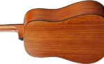 Ibanez V40-OPN akustiline kitarr - Pilt 3