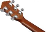 Ibanez V40CE-OPN elektroakustiline kitarr - Pilt 2