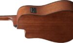 Ibanez V40CE-OPN elektroakustiline kitarr - Pilt 3
