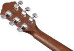 Ibanez VC44CE-OPN elektroakustiline kitarr - Pilt 2
