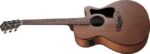 Ibanez VC44CE-OPN elektroakustiline kitarr - Pilt 4