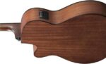 Ibanez VC44CE-OPN elektroakustiline kitarr - Pilt 3