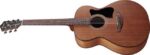 Ibanez VC44-OPN akustiline kitarr - Pilt 4