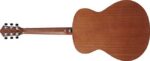 Ibanez VC44-OPN akustiline kitarr - Pilt 5