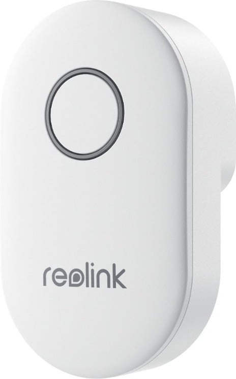 Reolink kellamäng