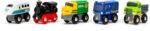BRIO World 36034 – minirongid ja sõidukid, 1 tk - Pilt 2