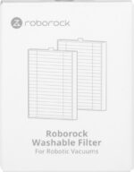 Roborock pestav filter, Q7/Q7+, 2 tk - Pilt 5