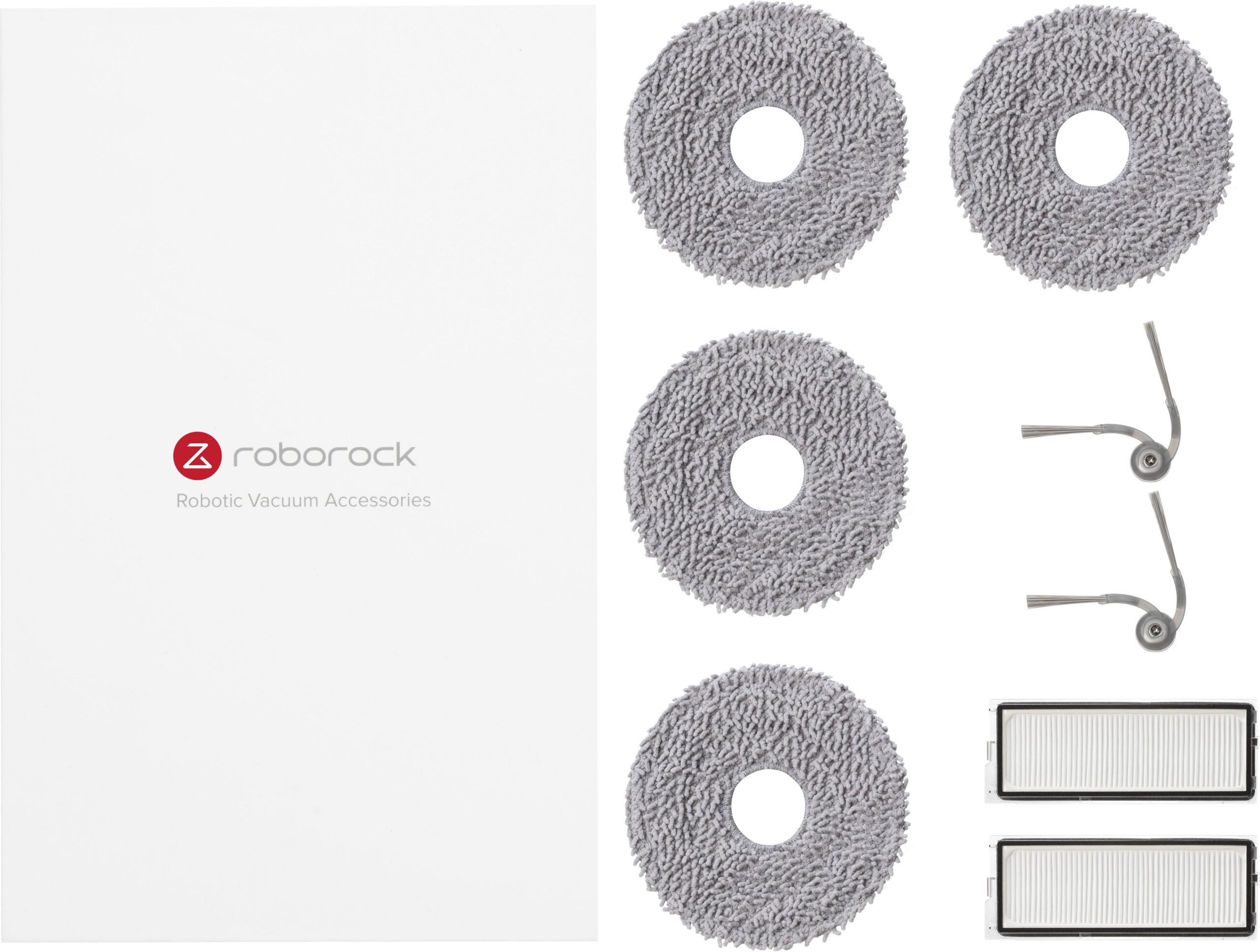 2_992992-4000x3024-1.jpg Roborocki varuosade pakk, Qrevo Curv - Pilt 1
