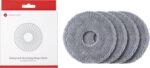 Roborock Saros Z70/10R pöörlev mopipadi 4 tk - Pilt 4