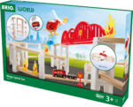 BRIO Mega spiraalkomplekt - Pilt 2