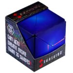 Shashibo Vapor, magnetiline puslekarp