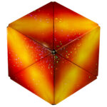 Shashibo Solar, magnetiline puslekarp - Pilt 2