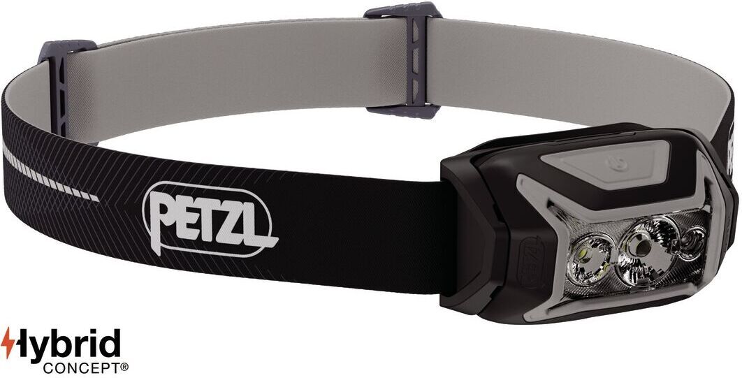 2_996631-1062x541-1.jpg Petzl ACTIK CORE esilamp, 600 lm, must - Pilt 1
