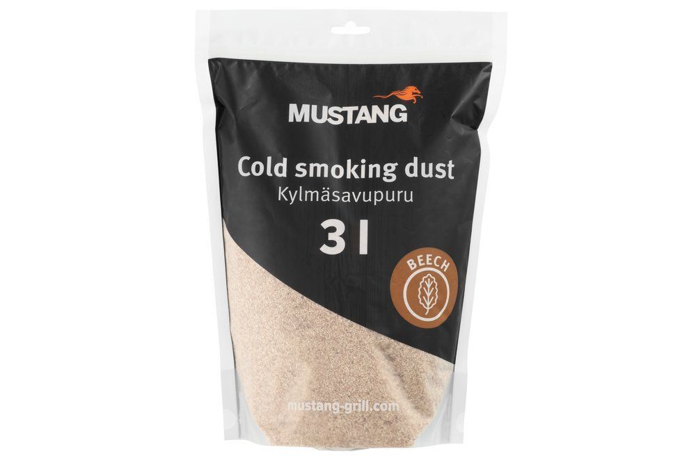 2_999169-1000x666-1.jpg Mustang Pro pöögist külmsuitsupuidust, 3 l - Pilt 1