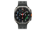 Samsung Galaxy Watch Ultra spordikell, 47 mm, hõbedane (2025) - Pilt 2
