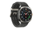 Samsung Galaxy Watch Ultra spordikell, 47 mm, hõbedane (2025) - Pilt 3