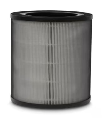 Electrolux EFFCLN4 CLEAN peenosakeste filter Pure 500 XL õhupuhastile