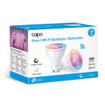 TP-Link Tapo L630 GU10 nutipirn, 2 tk
