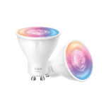 TP-Link Tapo L630 GU10 nutipirn, 2 tk - Pilt 2