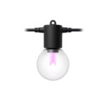 Philips Hue Festavia maakeravalgustite seeria õues kasutamiseks, 21 m - Pilt 3