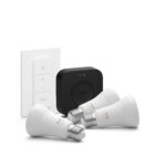 Philips Hue stardikomplekt, valge ja värviline meeleoluvalgus, E27 - Pilt 4