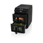 Princess Stack Airfryer, 2 x 5,6 l - Pilt 2