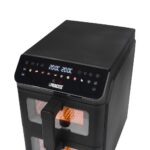 Princess Stack Airfryer, 2 x 5,6 l - Pilt 3