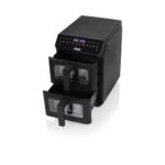 Princess Stack Airfryer, 2 x 5,6 l - Pilt 4