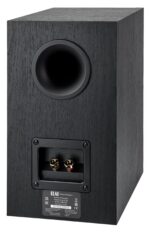 ELAC Debut 3.0 B5.3 aluskõlarite paar, must - Pilt 4