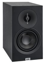 ELAC Debut 3.0 B5.3 aluskõlarite paar, must