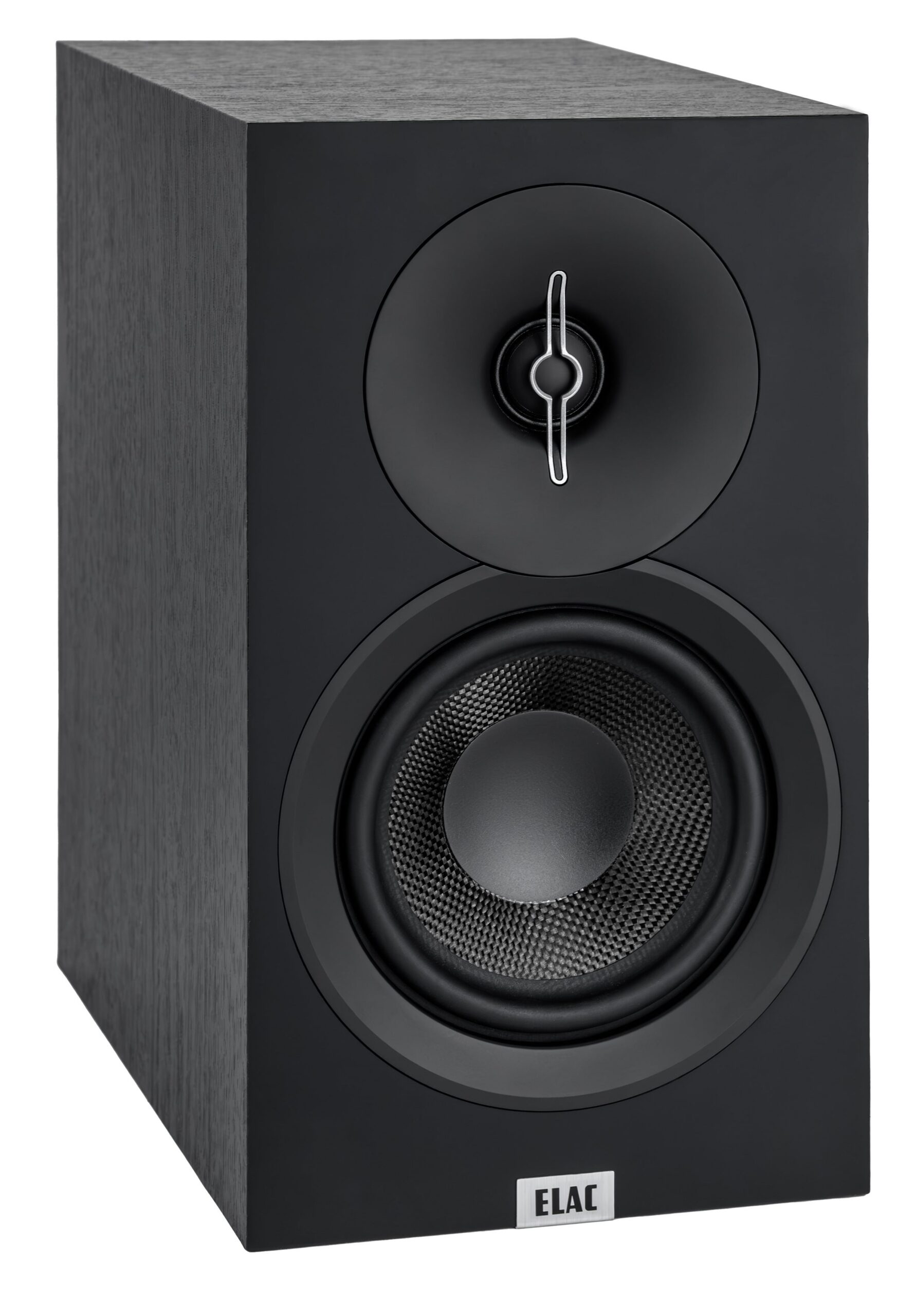 ELAC Debut 3.0 B5.3 aluskõlarite paar, must