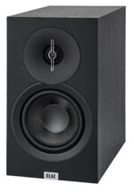 ELAC Debut 3.0 B5.3 aluskõlarite paar, must - Pilt 3