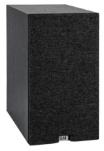 ELAC Debut 3.0 B5.3 aluskõlarite paar, must - Pilt 5