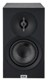 ELAC Debut 3.0 B5.3 aluskõlarite paar, must - Pilt 2