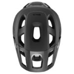 Uvex React MIPS jalgrattakiiver, 56–59 cm, matt must - Pilt 4