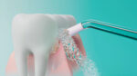 Philips Sonicare Power Floss HX3826/33 hambavahede veejoa - Pilt 4
