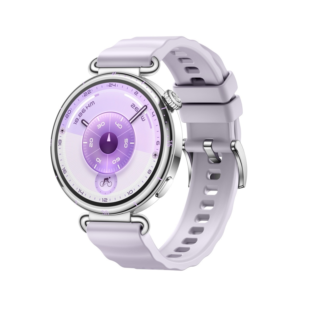 Huawei Watch GT6 nutikell, 41 mm, lilla