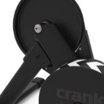 Wahoo KICKR CORE 2 treeningtakistus + Zwift Cog And Click - Pilt 5