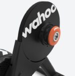 Wahoo KICKR CORE 2 treeningtakistus + Zwift Cog And Click - Pilt 2