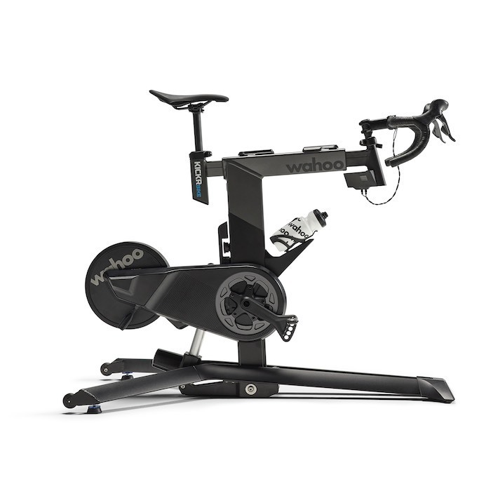 2_1012067-700x700-1.jpg Wahoo KICKR Bike Pro, nutikas treeningratas - Pilt 1