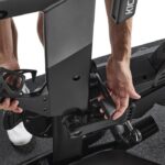 Wahoo KICKR Bike Pro, nutikas treeningratas - Pilt 4