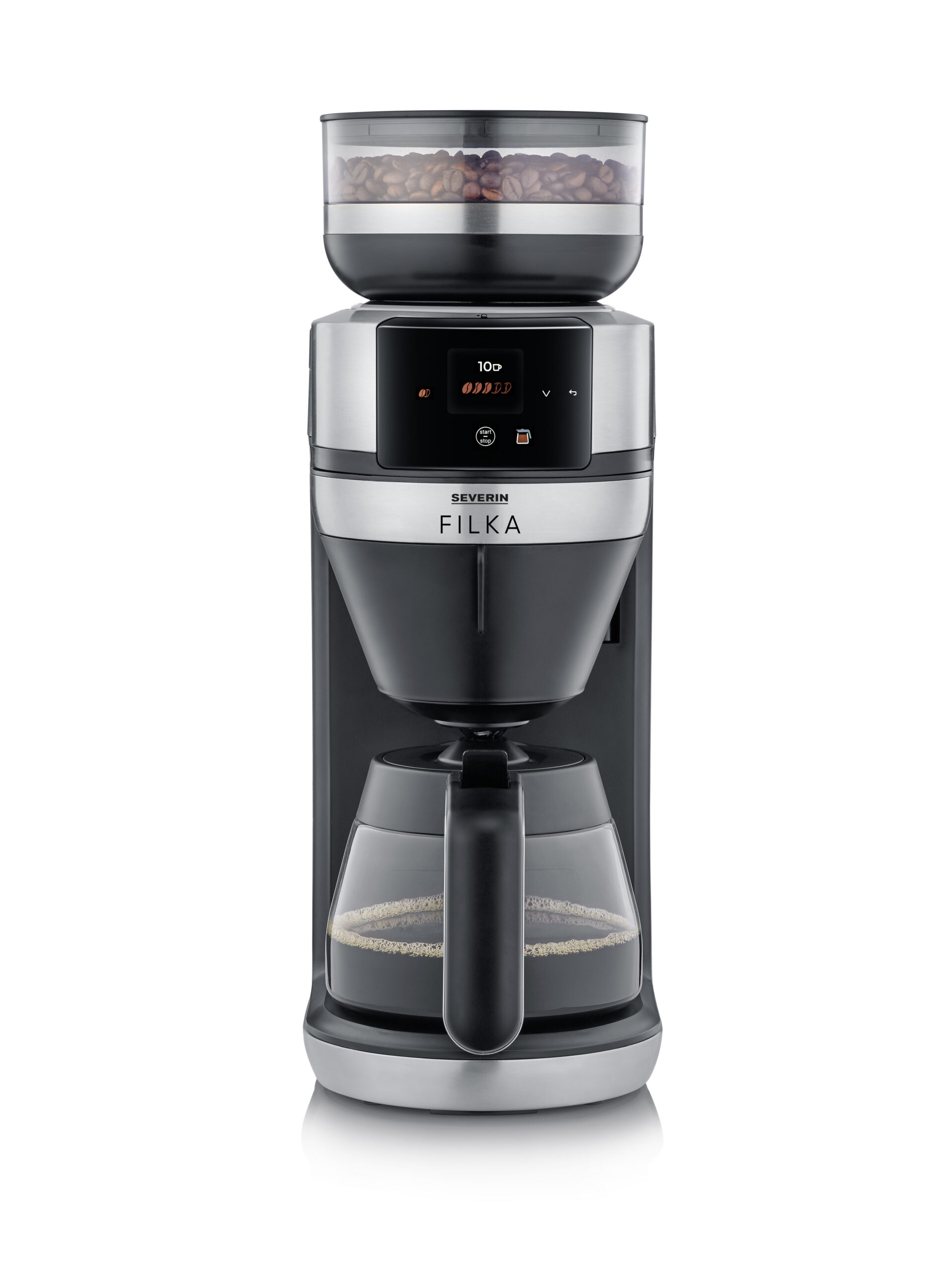 Severin KA4852 Filka 2.0 kohvimasin