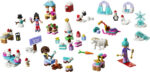 LEGO Friends 42698 advendikalender 2026 - Pilt 2