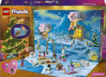 LEGO Friends 42698 advendikalender 2026 - Pilt 3