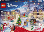 LEGO Disney Princess 43298 advendikalender 2026