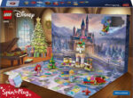 LEGO Disney Princess 43298 advendikalender 2026 - Pilt 3