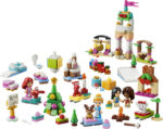 LEGO Disney Princess 43298 advendikalender 2026 - Pilt 2